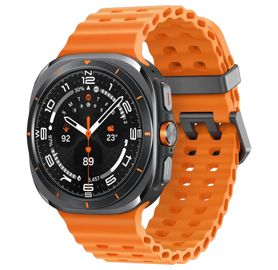 Išmanusis laikrodis Samsung Galaxy Watch Ultra 47mm LTE