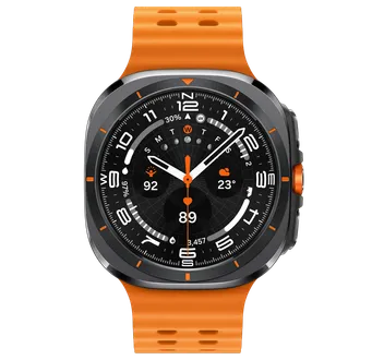 Išmanusis laikrodis Samsung Galaxy Watch Ultra, LTE (47 mm)