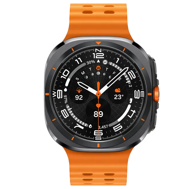 Samsung Galaxy Watch Ultra 47mm LTE | Tele2 verslui - TELE2
