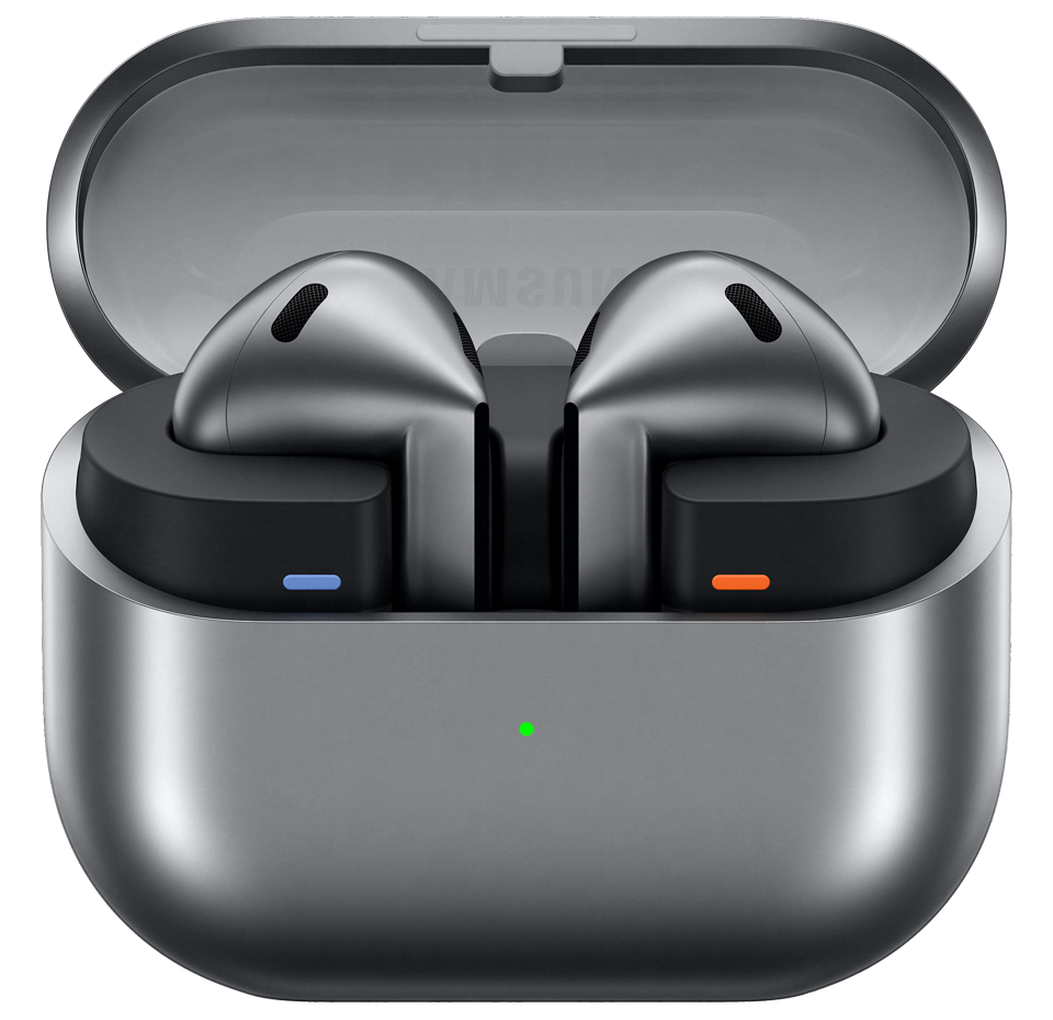 Belaidės ausinės Samsung Galaxy Buds3