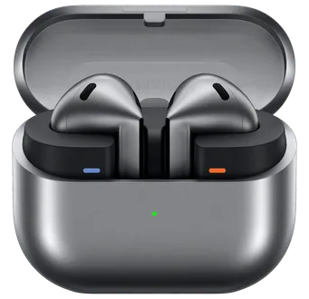 Belaidės ausinės Samsung Galaxy Buds3