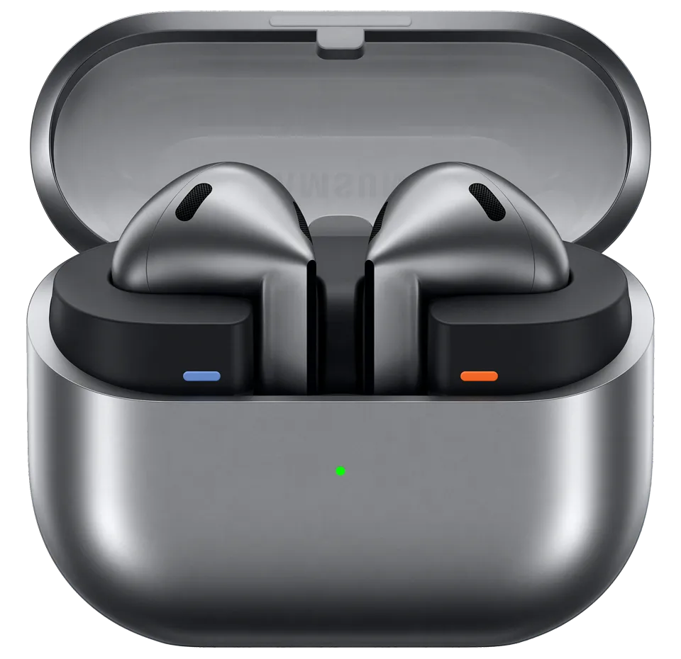Belaidės ausinės Samsung Galaxy Buds 3