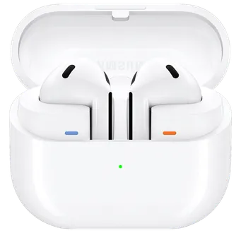 Belaidės ausinės Samsung Galaxy Buds3