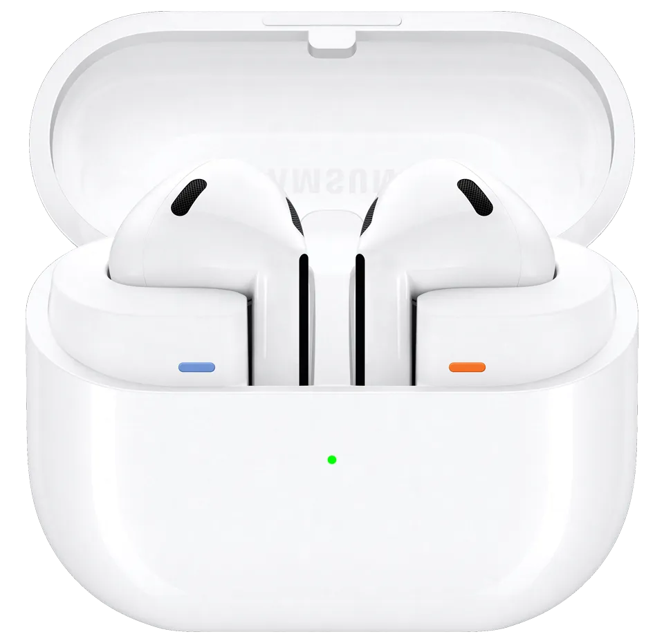 Belaidės ausinės Samsung Galaxy Buds 3