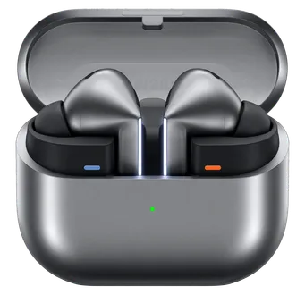 Belaidės ausinės Samsung Galaxy Buds3 Pro