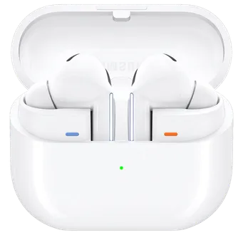 Belaidės ausinės Samsung Galaxy Buds3 Pro