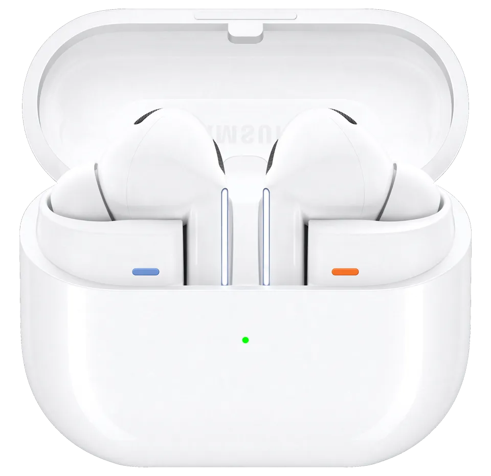 Belaidės ausinės Samsung Galaxy Buds 3 Pro