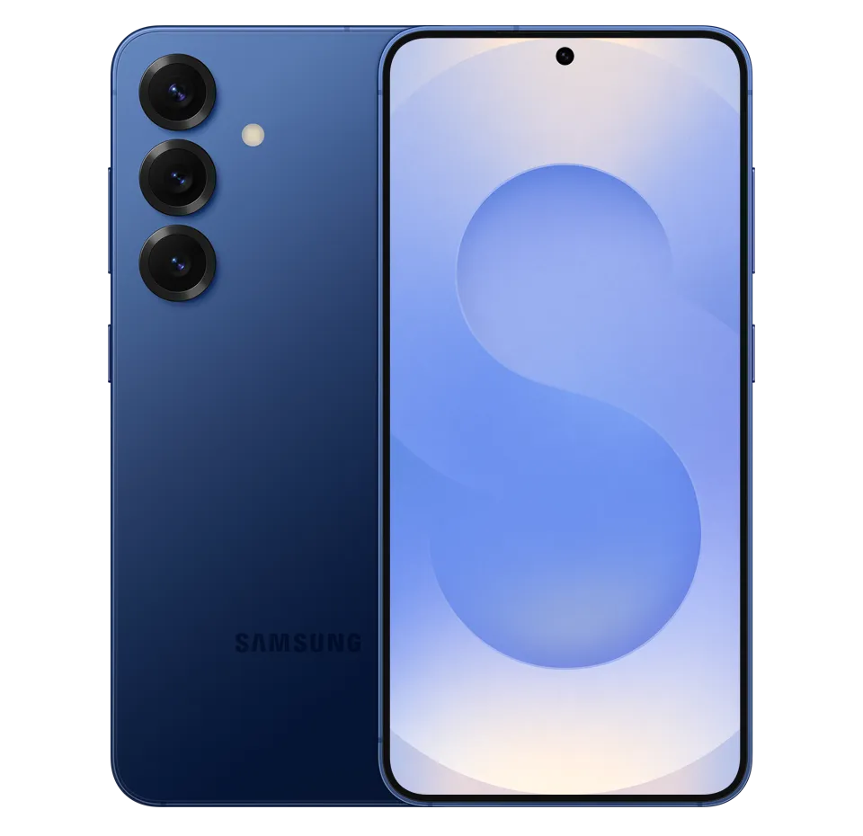 Samsung Galaxy S25 5G 256GB