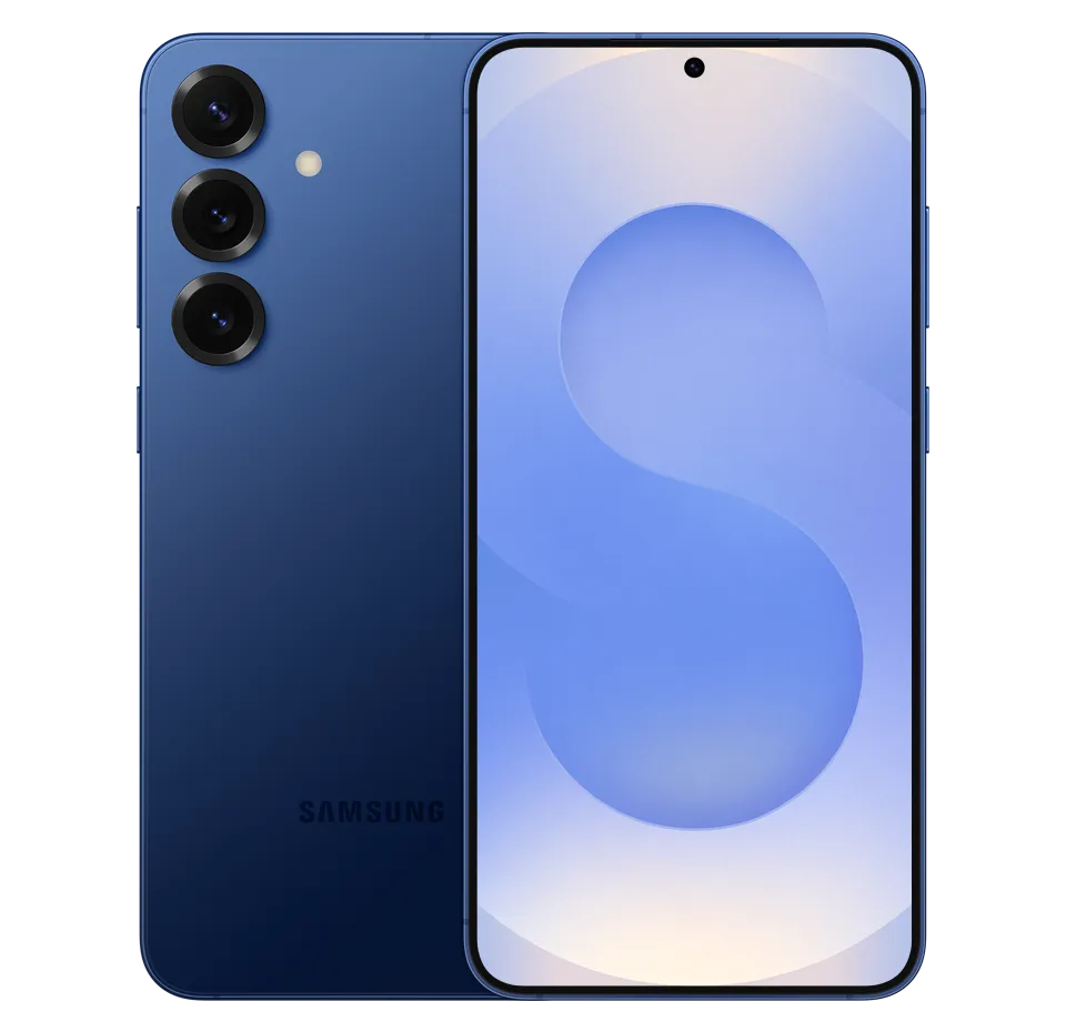 Samsung Galaxy S25+ 5G 256GB