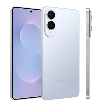 Samsung Galaxy S25 Edge 5G (256 GB)