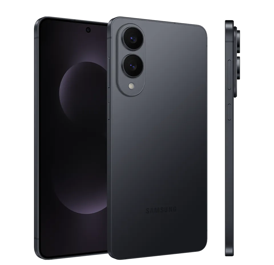 Samsung Galaxy S25 Edge 5G 256GB