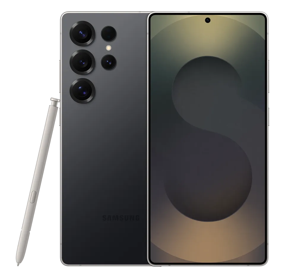 Samsung Galaxy S25 Ultra 5G 512GB