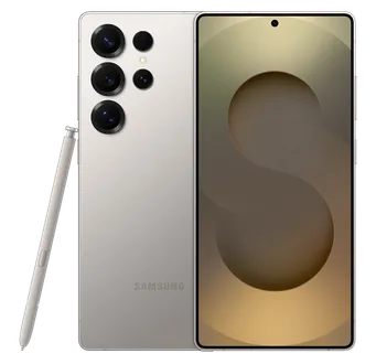 Samsung Galaxy S25 Ultra 5G (512 GB)