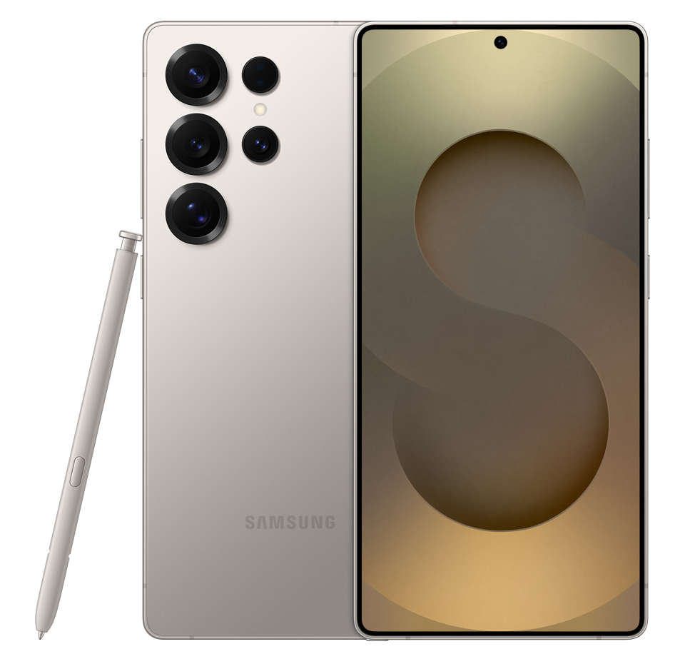 Samsung Galaxy S25 Ultra 5G 512GB