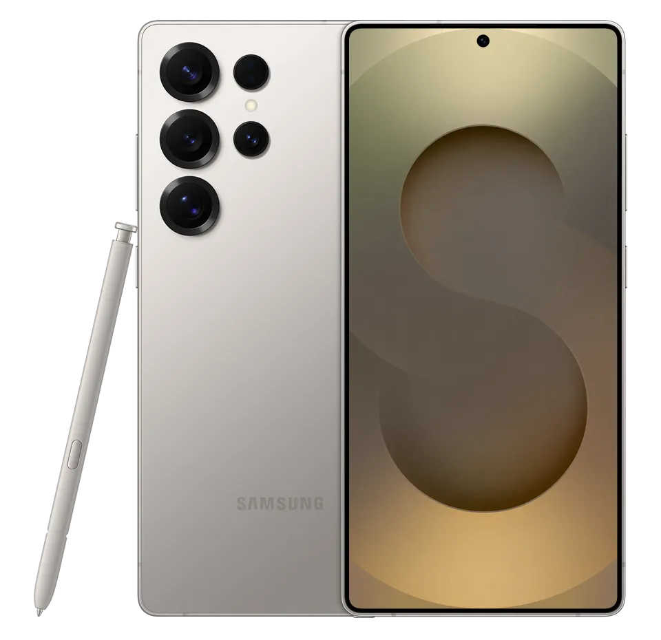 Samsung Galaxy S25 Ultra 5G 512GB