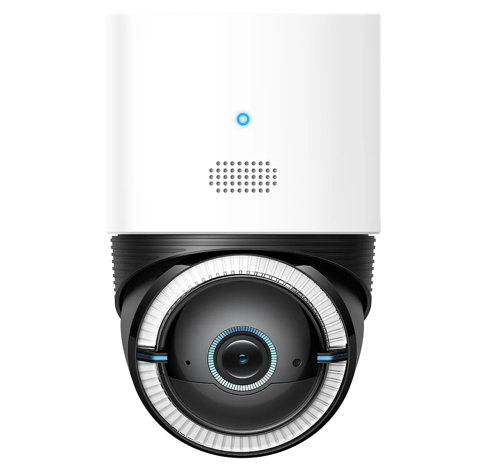 IP kamera Eufy 4G LTE Cam S330