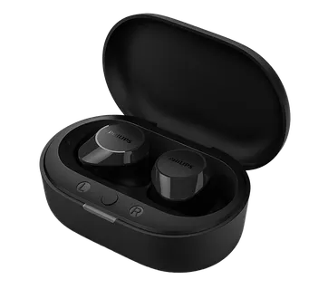Belaidės ausinės Philips TAT1209BK/00