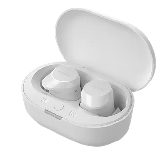 Belaidės ausinės Philips TAT1209BK/00