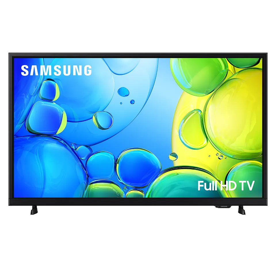 Televizorius Samsung UE32F6002FKXXH 32 LED FHD 2025