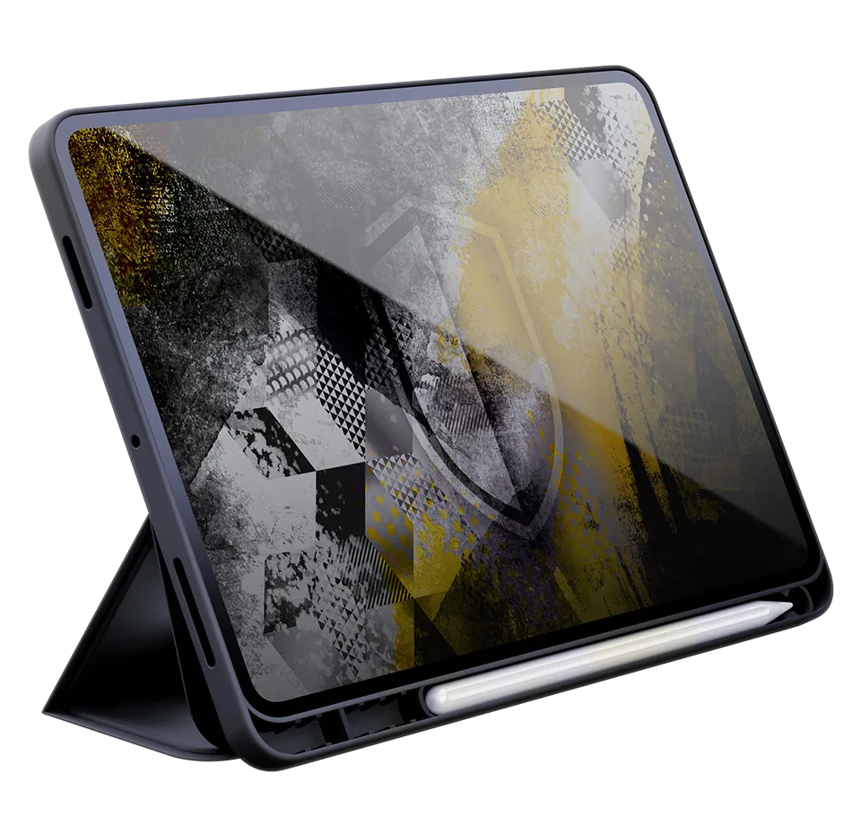 Dėklas Samsung Galaxy Tab A11+ (3mk)