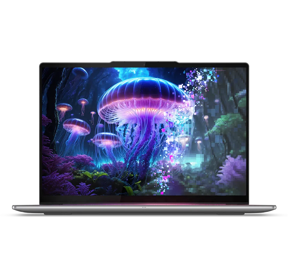 Lenovo Yoga Slim 7, Intel Ultra 5, 14 WUXGA OLED, 16GB, 1TB SSD, W11H