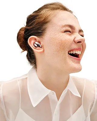 Samsung galaxy discount buds live kaina