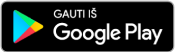 Gauti iš Google Play