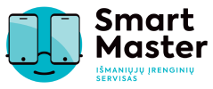 Smart Master – išmaniųjų serviso centras